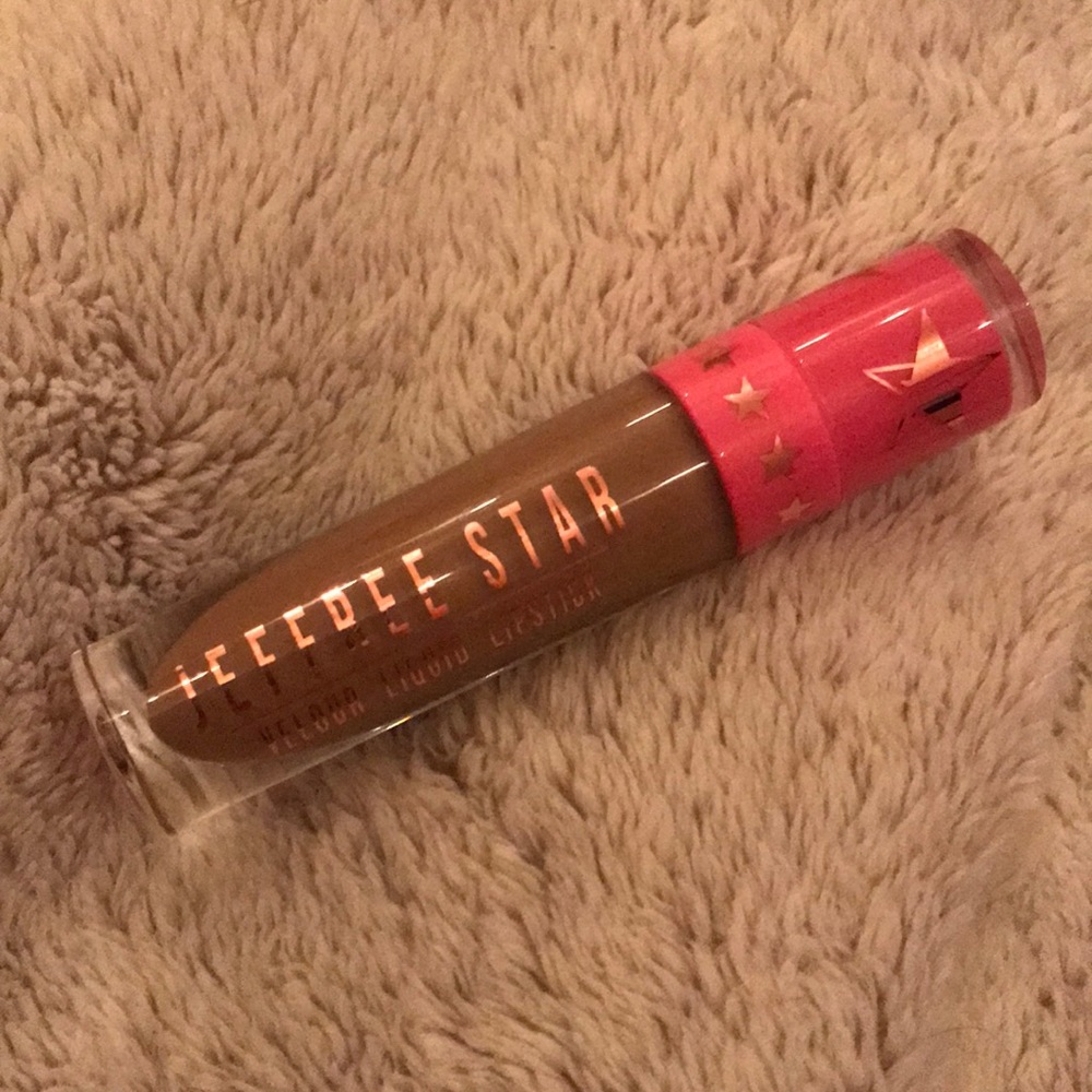 Jeffree Star Posh Spice